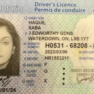 3220, William Coltson, 1010 - JM Joshua Meadows, Oakville