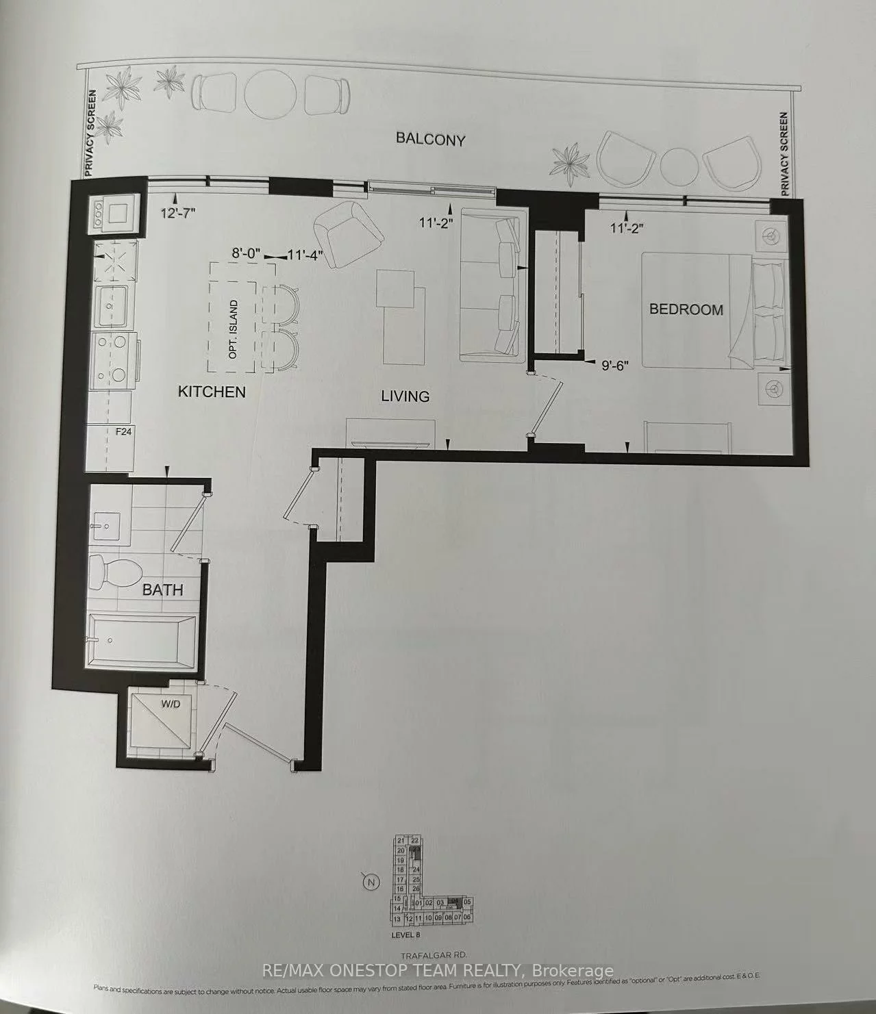 3220, William Coltson, 1010 - JM Joshua Meadows, Oakville