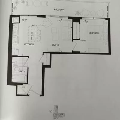 3220, William Coltson, 1010 - JM Joshua Meadows, Oakville