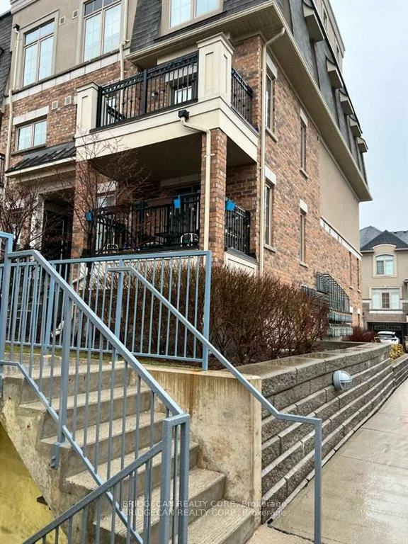 2441, Greenwich, 1019 - WM Westmount, Oakville