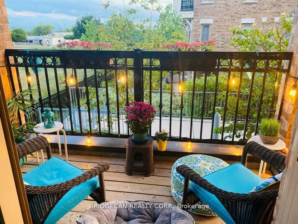 2441, Greenwich, 1019 - WM Westmount, Oakville