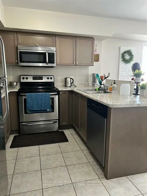 2441, Greenwich, 1019 - WM Westmount, Oakville