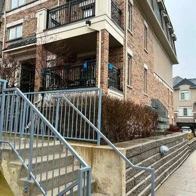 2441, Greenwich, 1019 - WM Westmount, Oakville