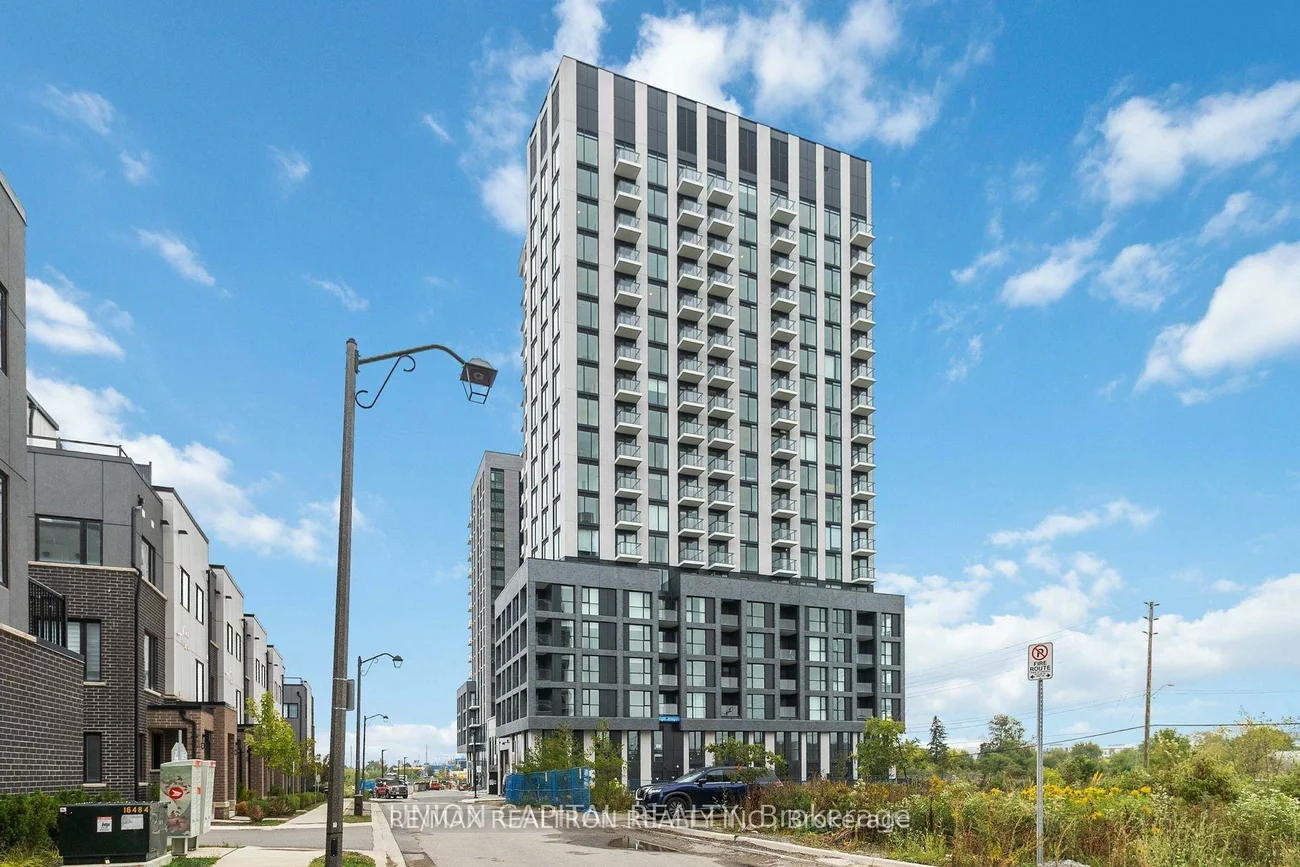 3079, Trafalgar, 1010 - JM Joshua Meadows, Oakville