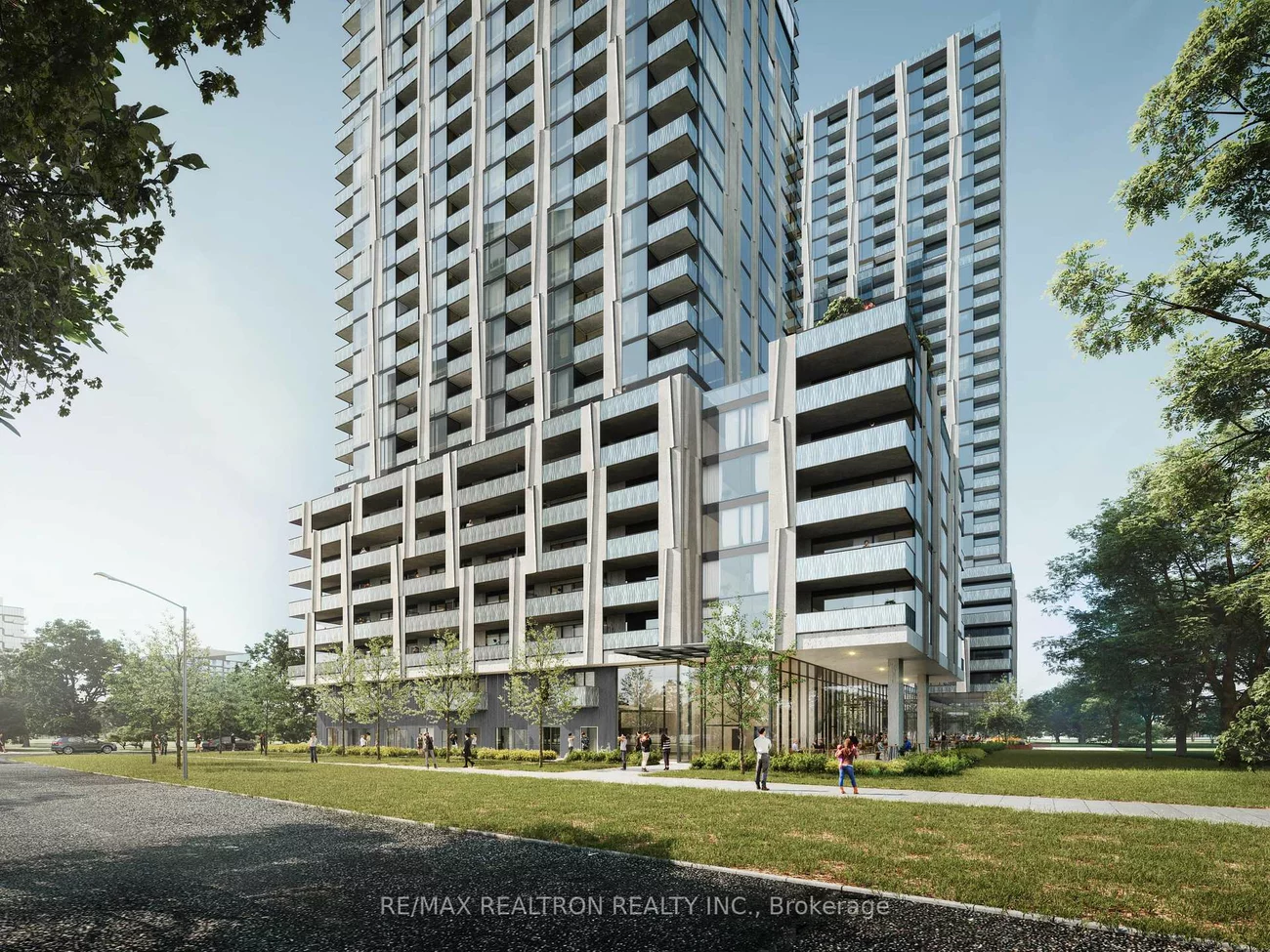 3079, Trafalgar, 1010 - JM Joshua Meadows, Oakville