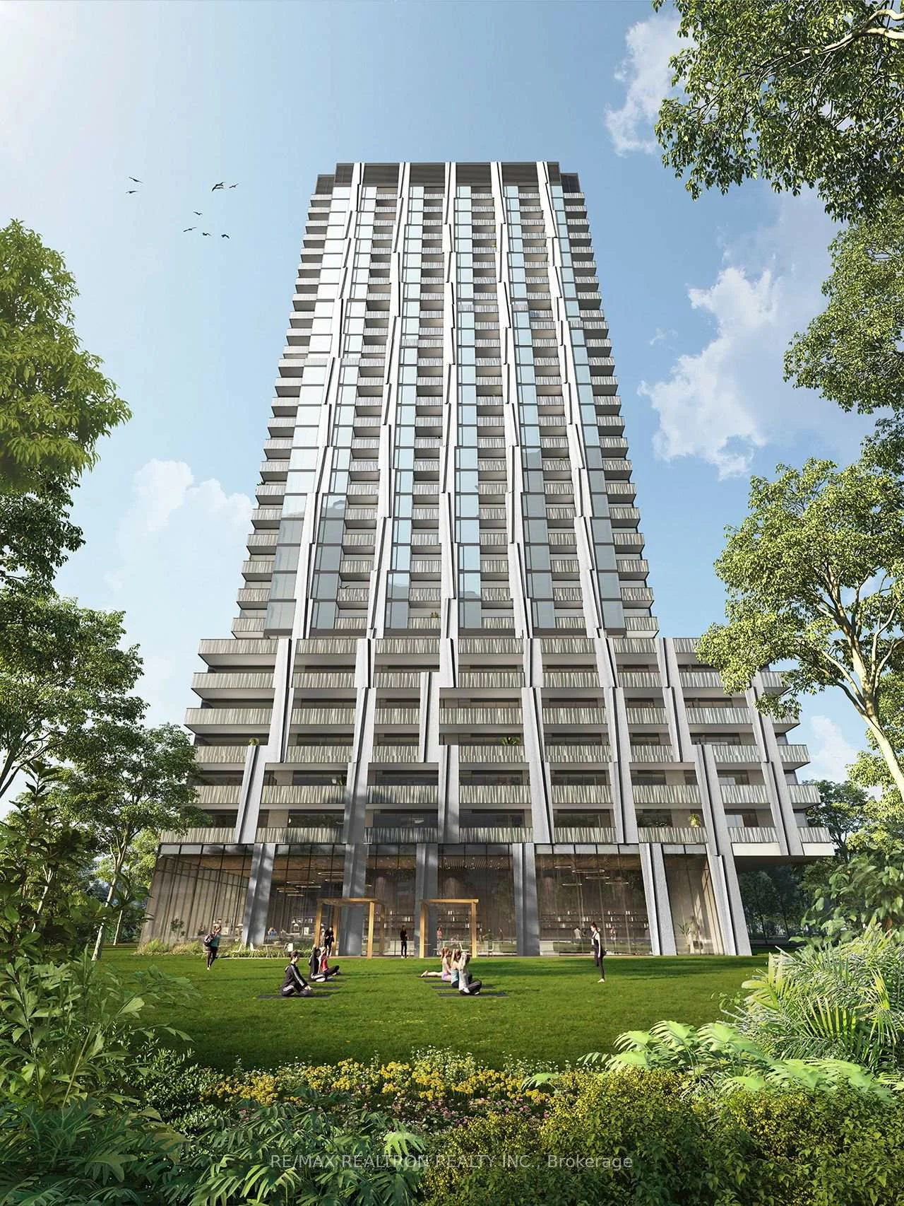 3079, Trafalgar, 1010 - JM Joshua Meadows, Oakville