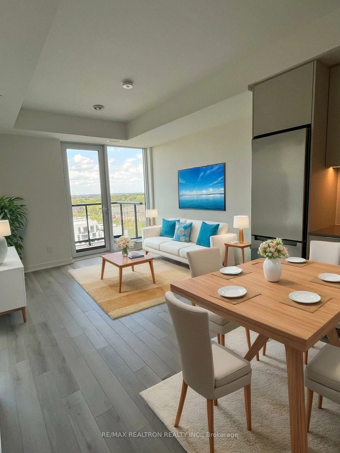 3079, Trafalgar, 1010 - JM Joshua Meadows, Oakville