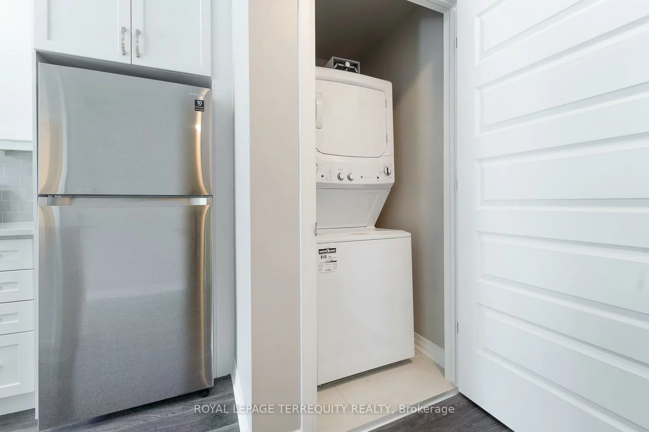 102, Grovewood, 1008 - GO Glenorchy, Oakville