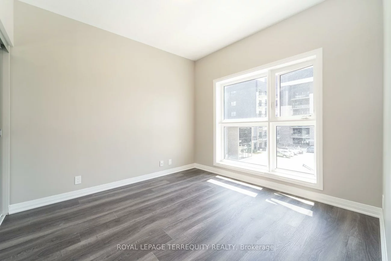 102, Grovewood, 1008 - GO Glenorchy, Oakville