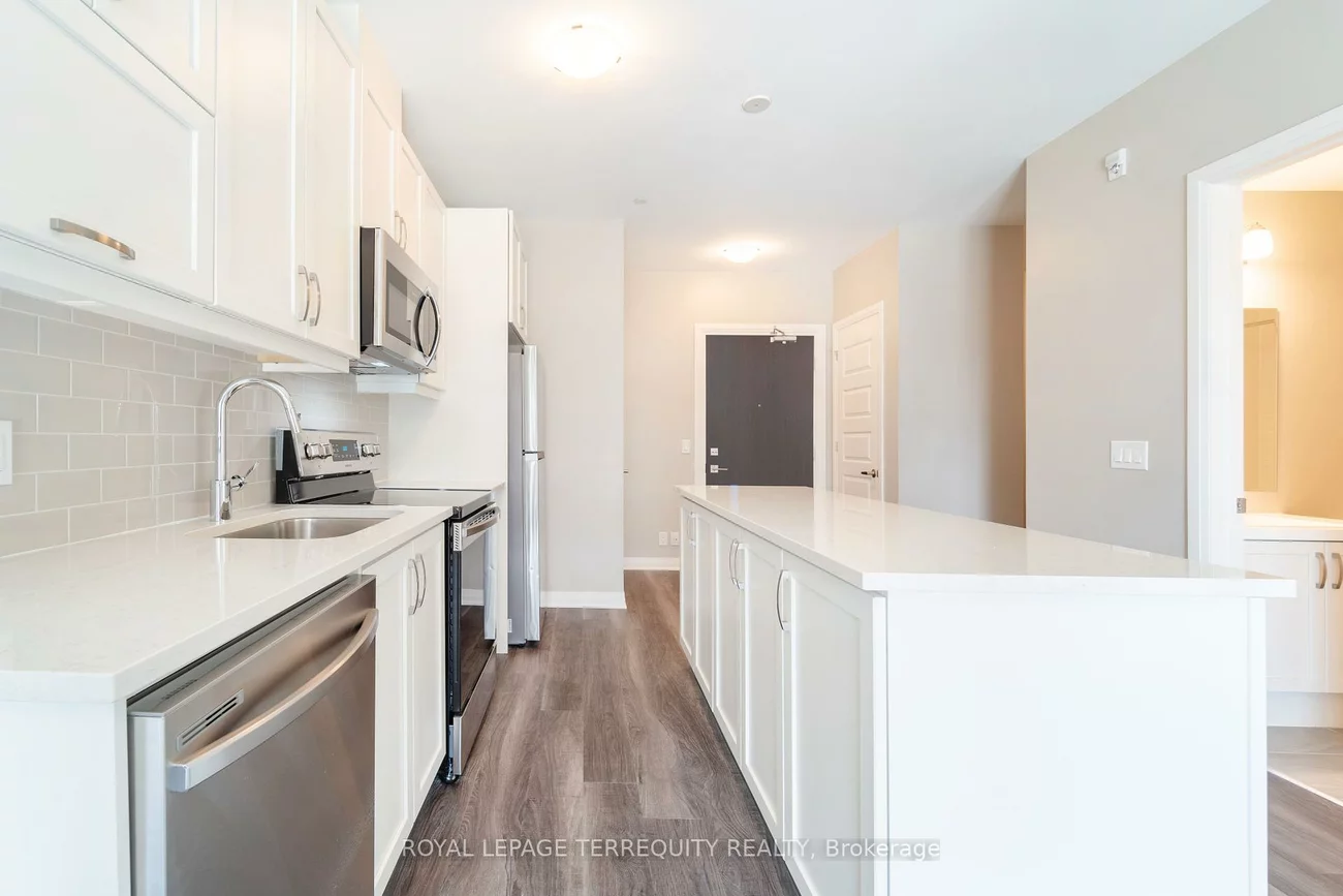 102, Grovewood, 1008 - GO Glenorchy, Oakville