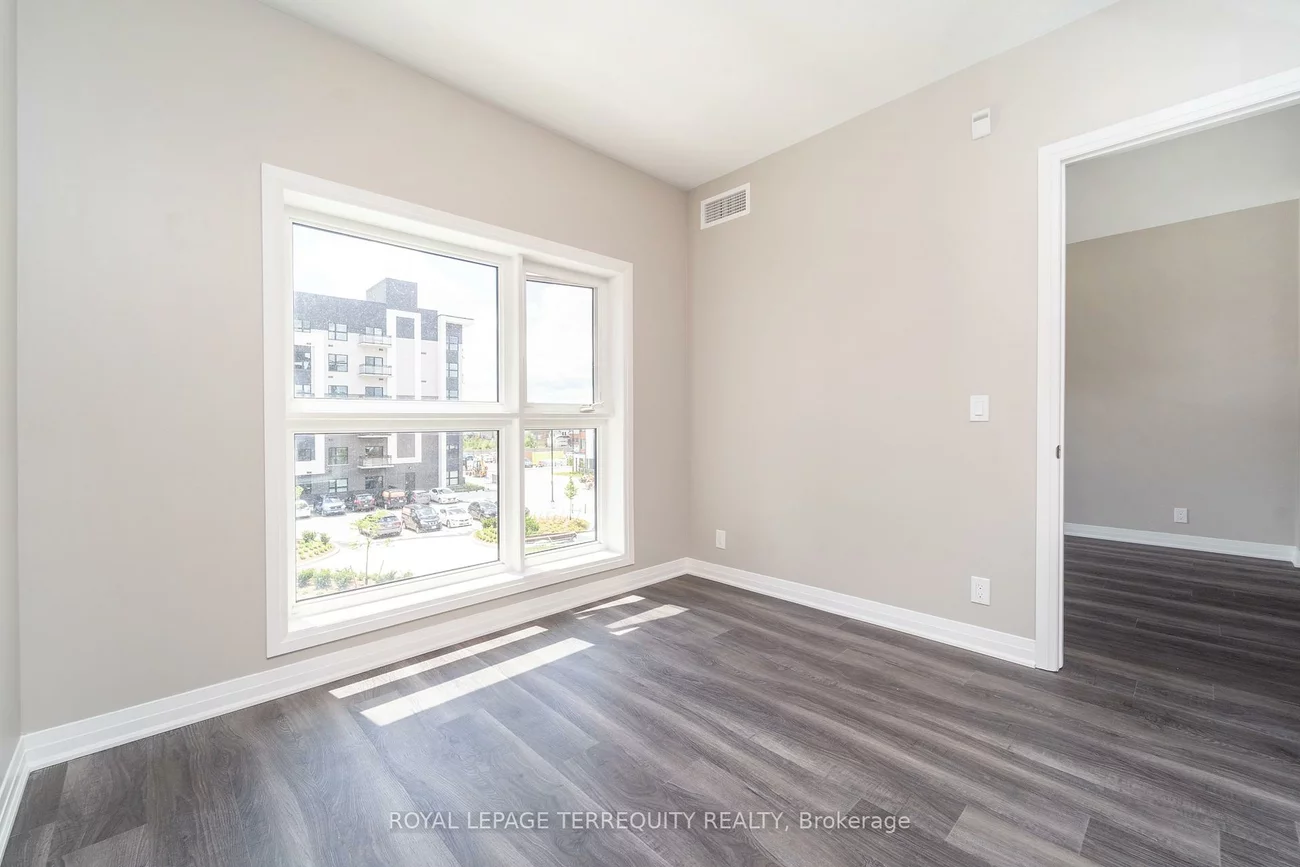 102, Grovewood, 1008 - GO Glenorchy, Oakville