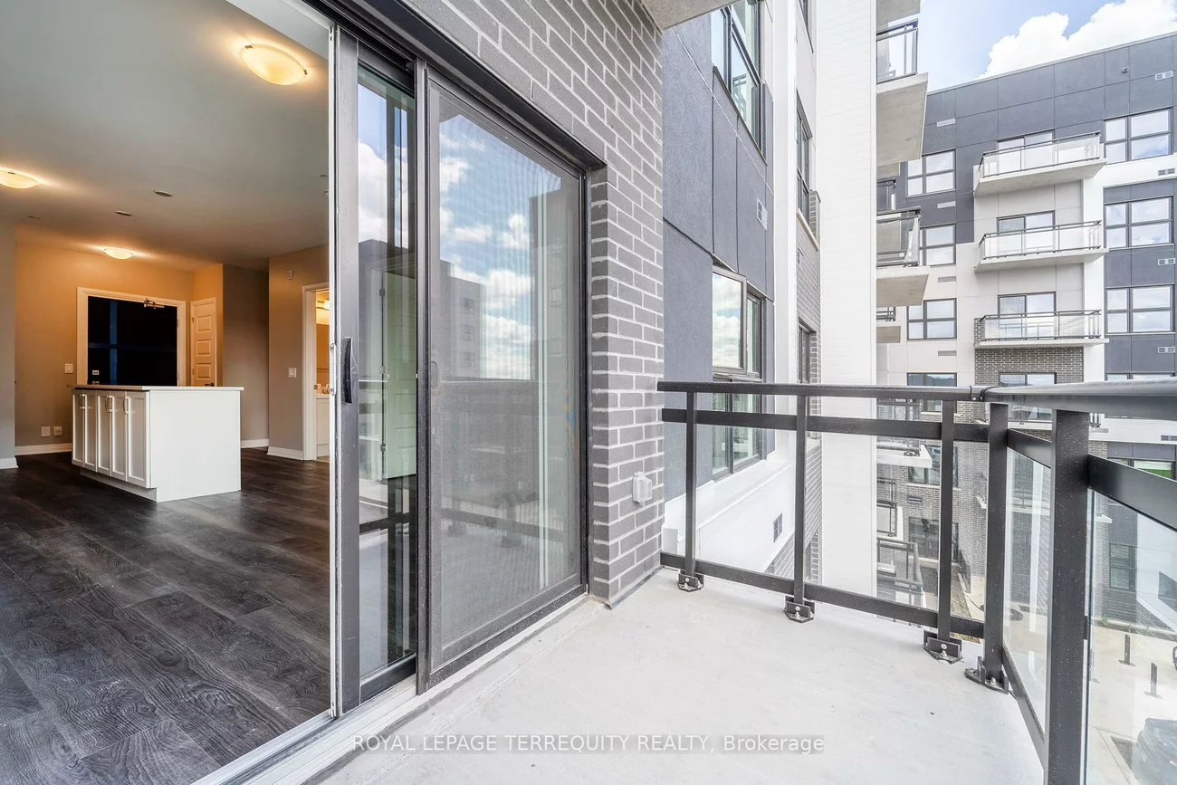 102, Grovewood, 1008 - GO Glenorchy, Oakville