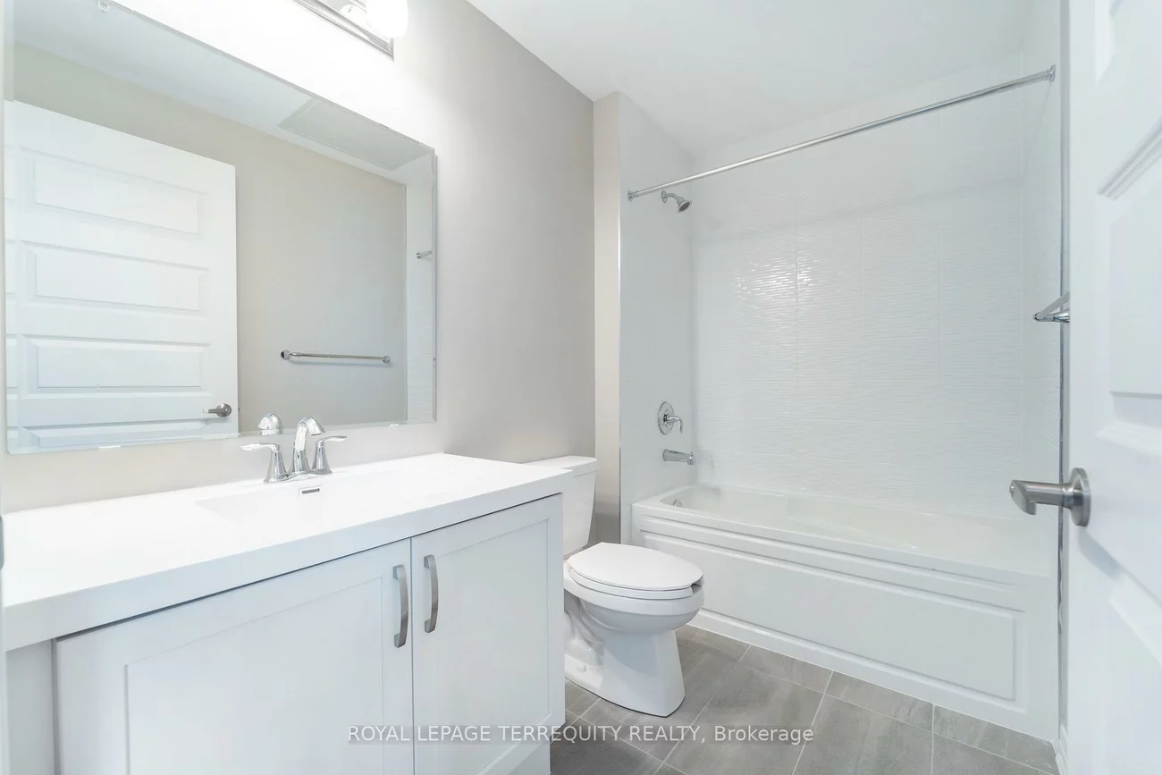 102, Grovewood, 1008 - GO Glenorchy, Oakville