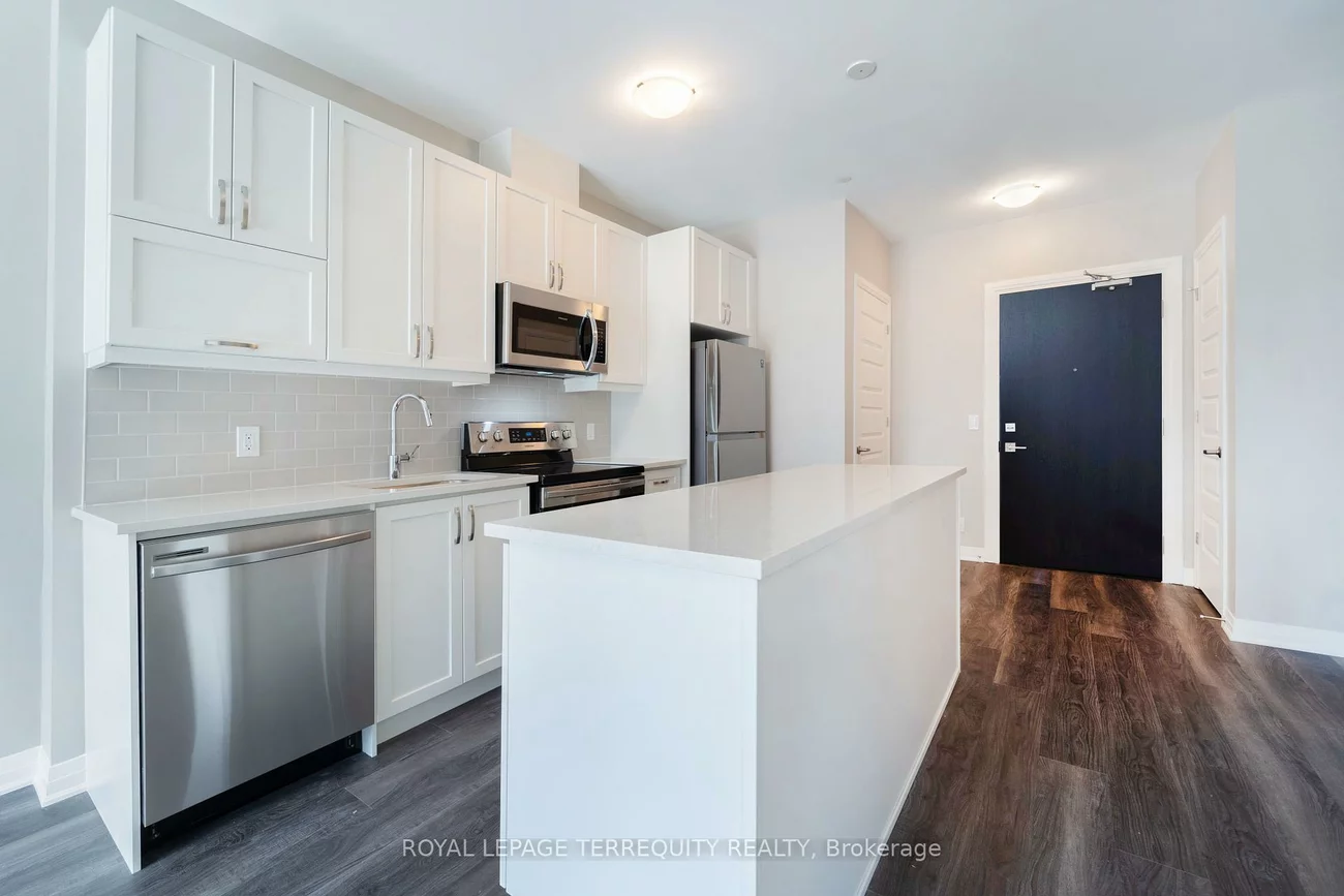 102, Grovewood, 1008 - GO Glenorchy, Oakville