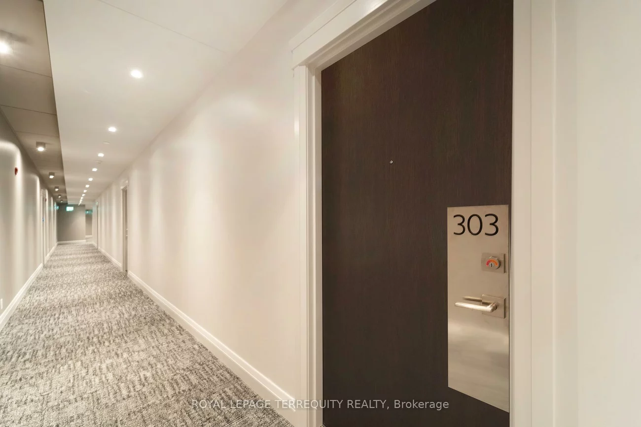 102, Grovewood, 1008 - GO Glenorchy, Oakville