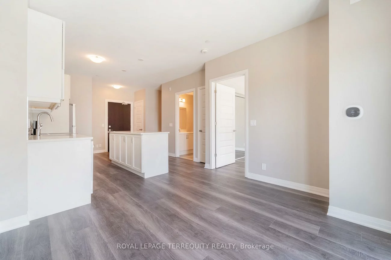 102, Grovewood, 1008 - GO Glenorchy, Oakville