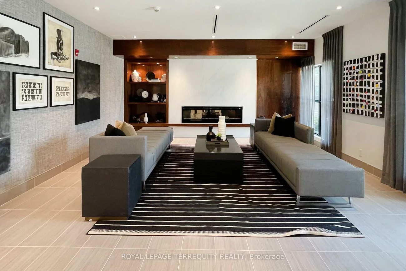 102, Grovewood, 1008 - GO Glenorchy, Oakville