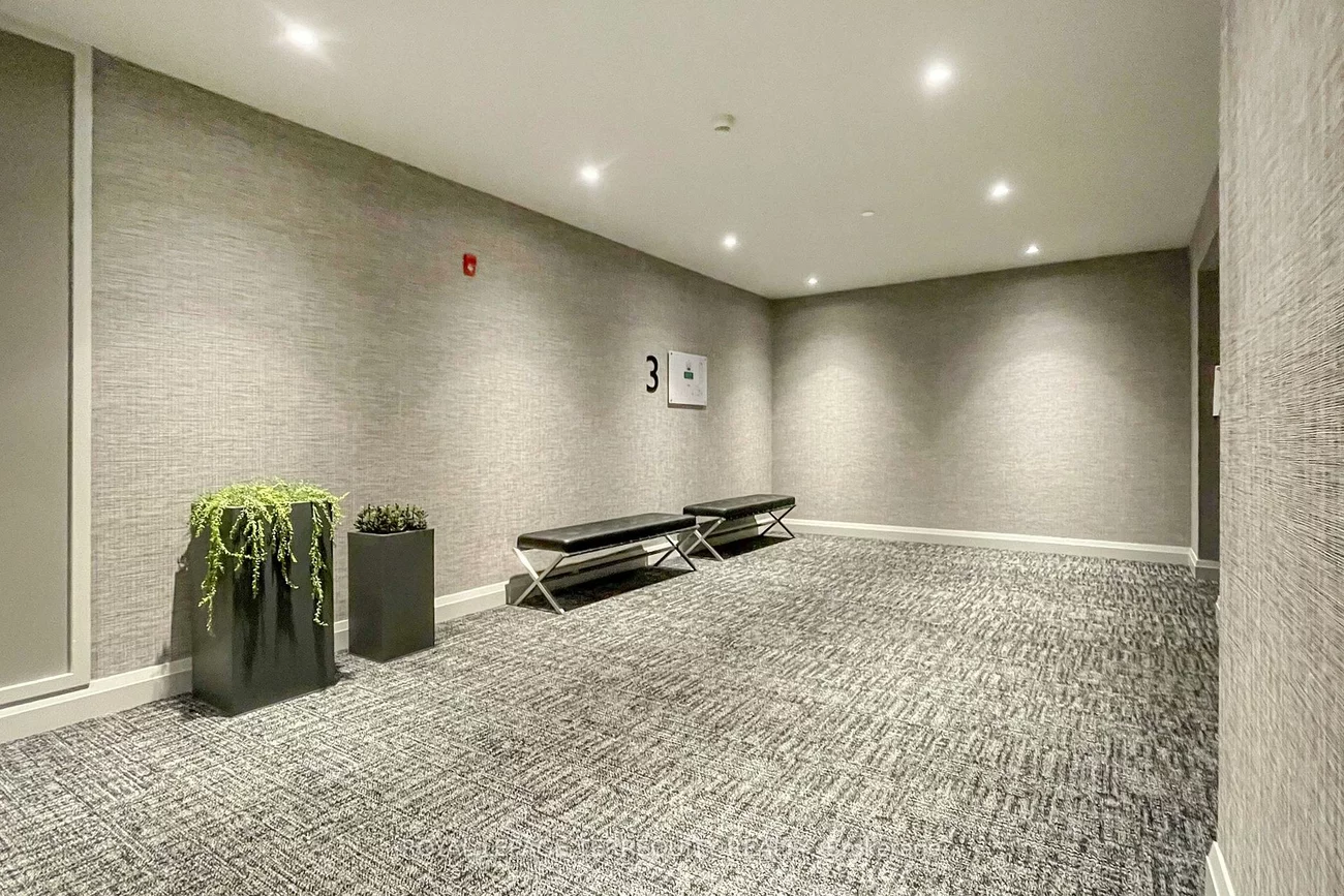 102, Grovewood, 1008 - GO Glenorchy, Oakville