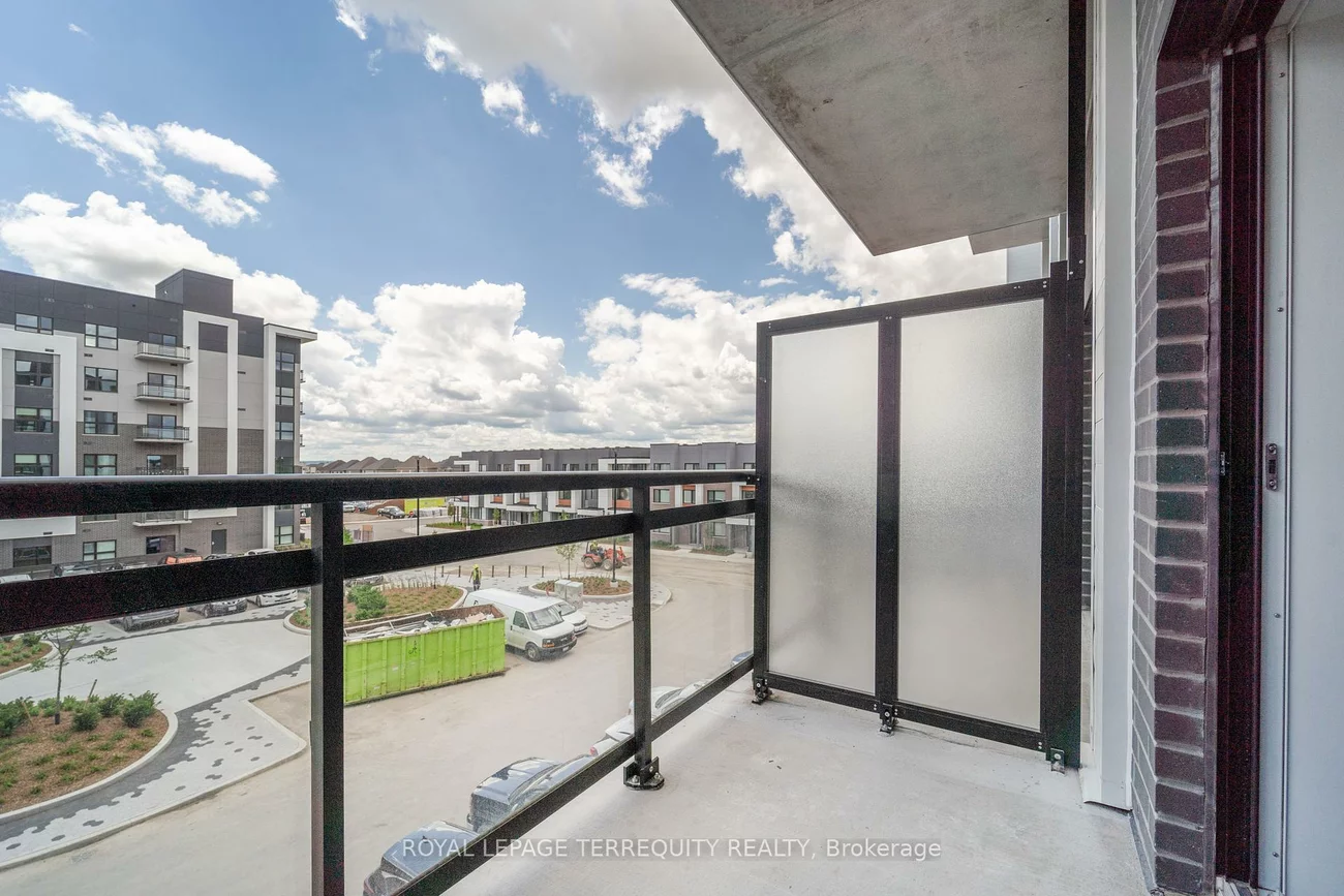 102, Grovewood, 1008 - GO Glenorchy, Oakville