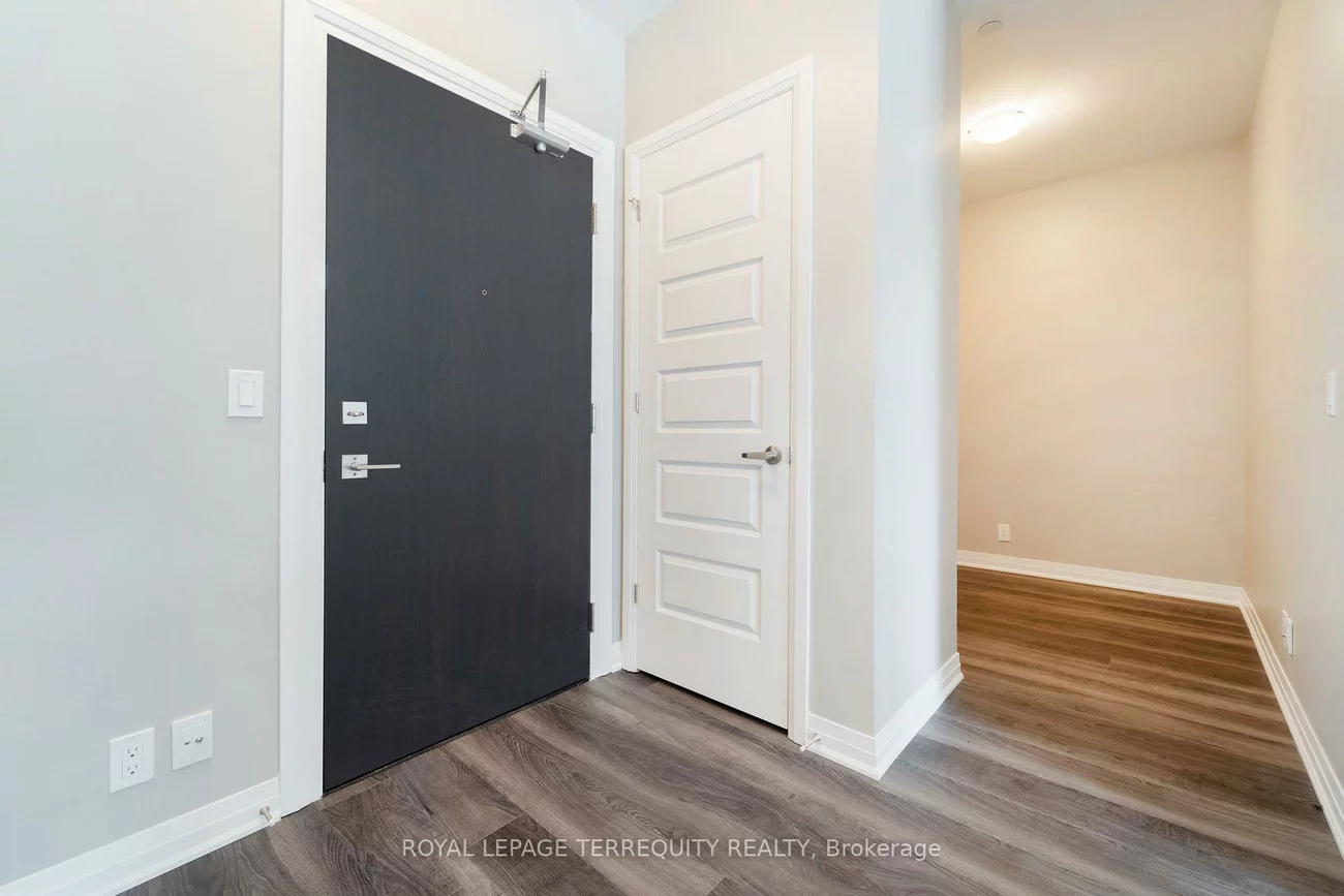 102, Grovewood, 1008 - GO Glenorchy, Oakville