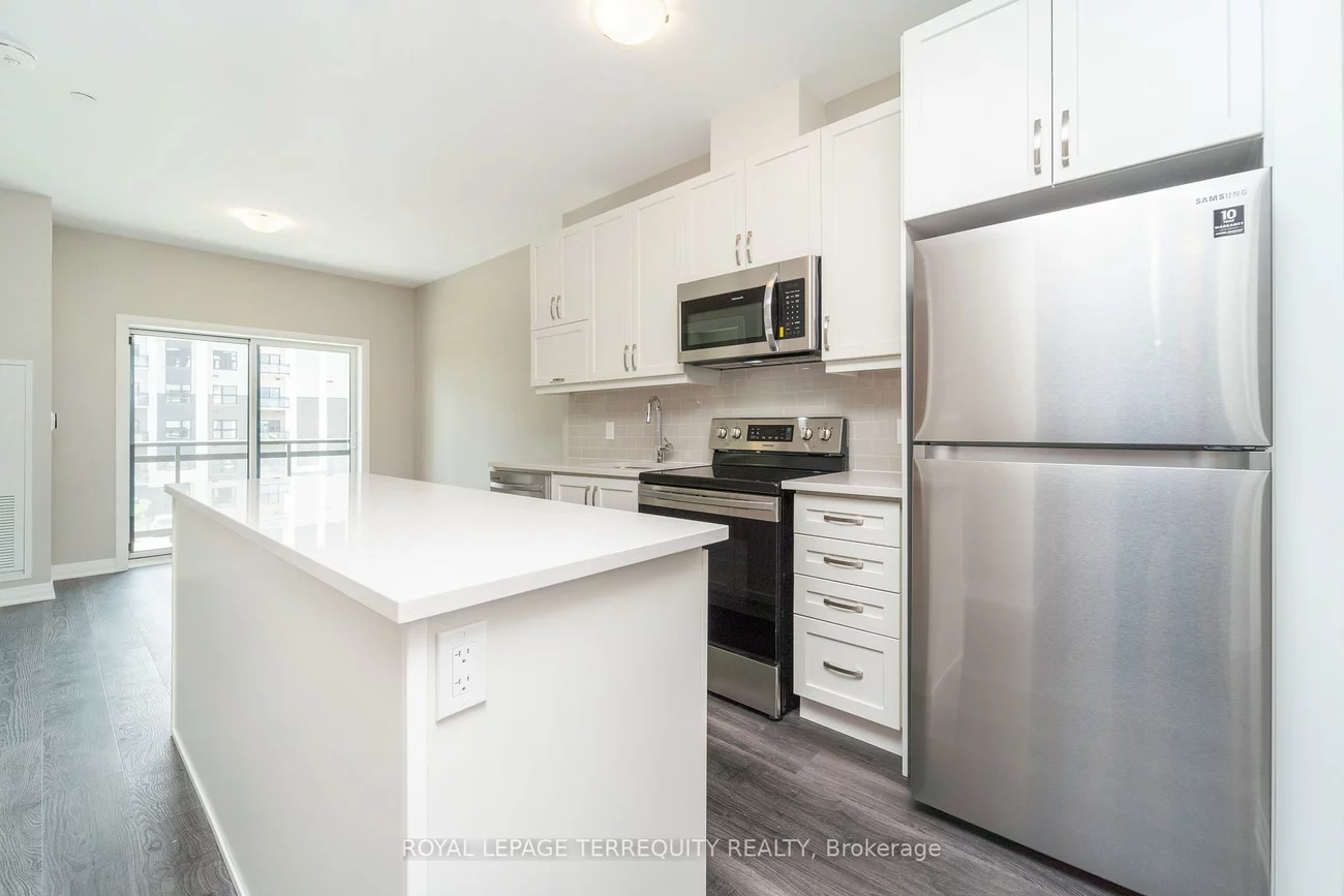 102, Grovewood, 1008 - GO Glenorchy, Oakville