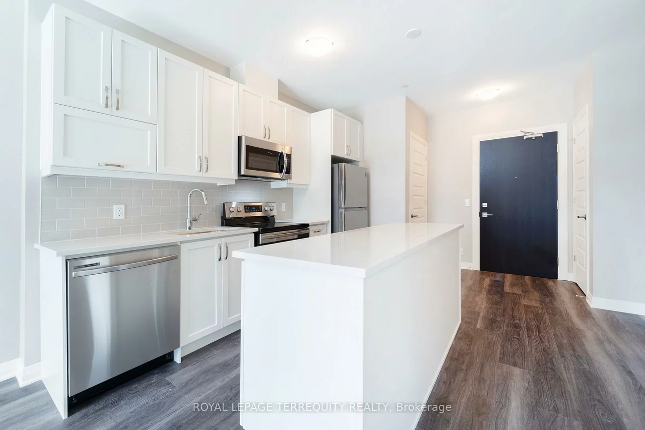 102, Grovewood, 1008 - GO Glenorchy, Oakville