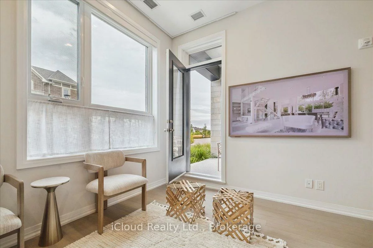 3285, Carding Mill, 1008 - GO Glenorchy, Oakville