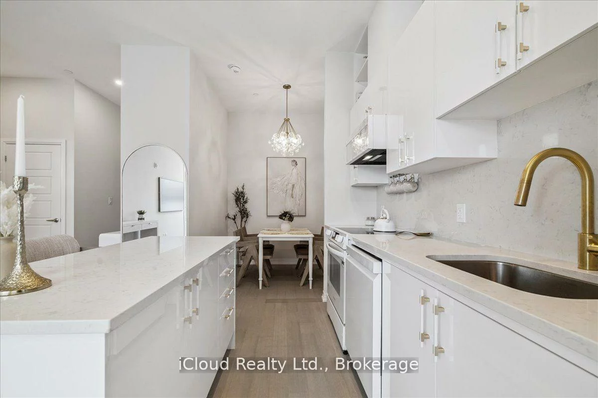 3285, Carding Mill, 1008 - GO Glenorchy, Oakville