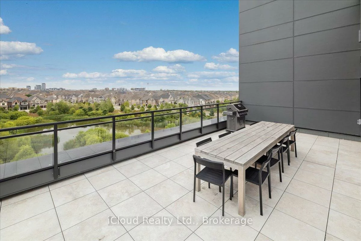 3285, Carding Mill, 1008 - GO Glenorchy, Oakville