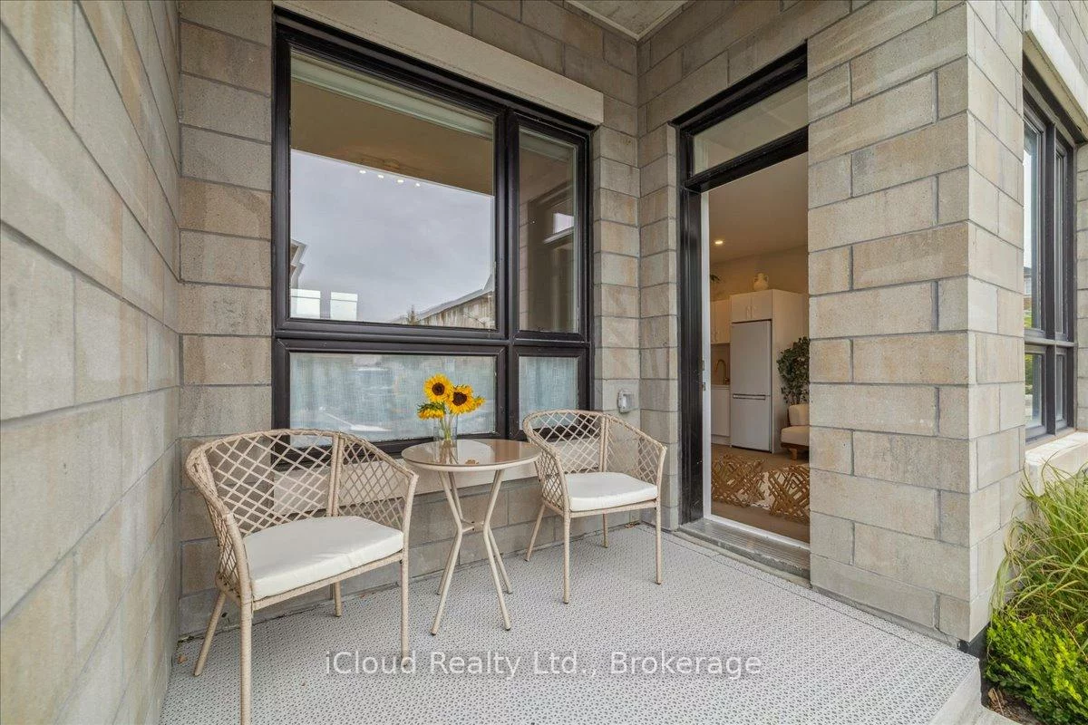 3285, Carding Mill, 1008 - GO Glenorchy, Oakville