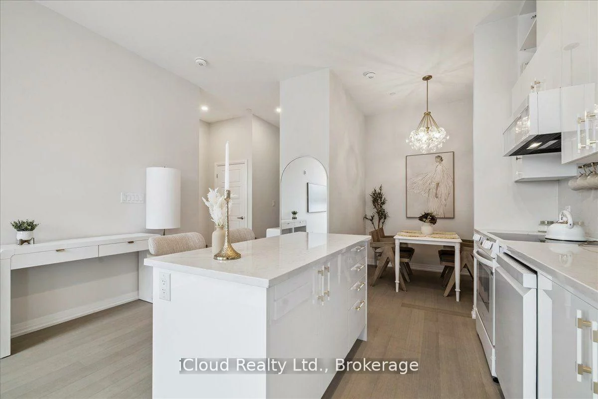 3285, Carding Mill, 1008 - GO Glenorchy, Oakville