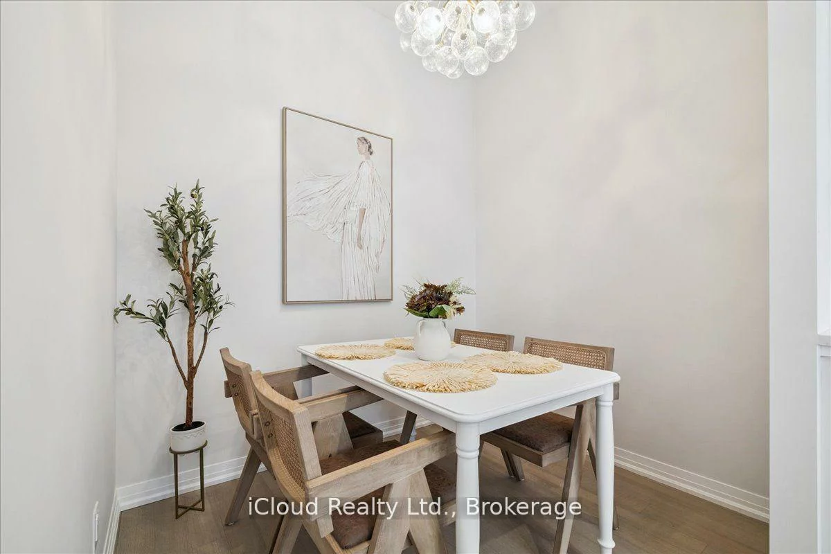 3285, Carding Mill, 1008 - GO Glenorchy, Oakville