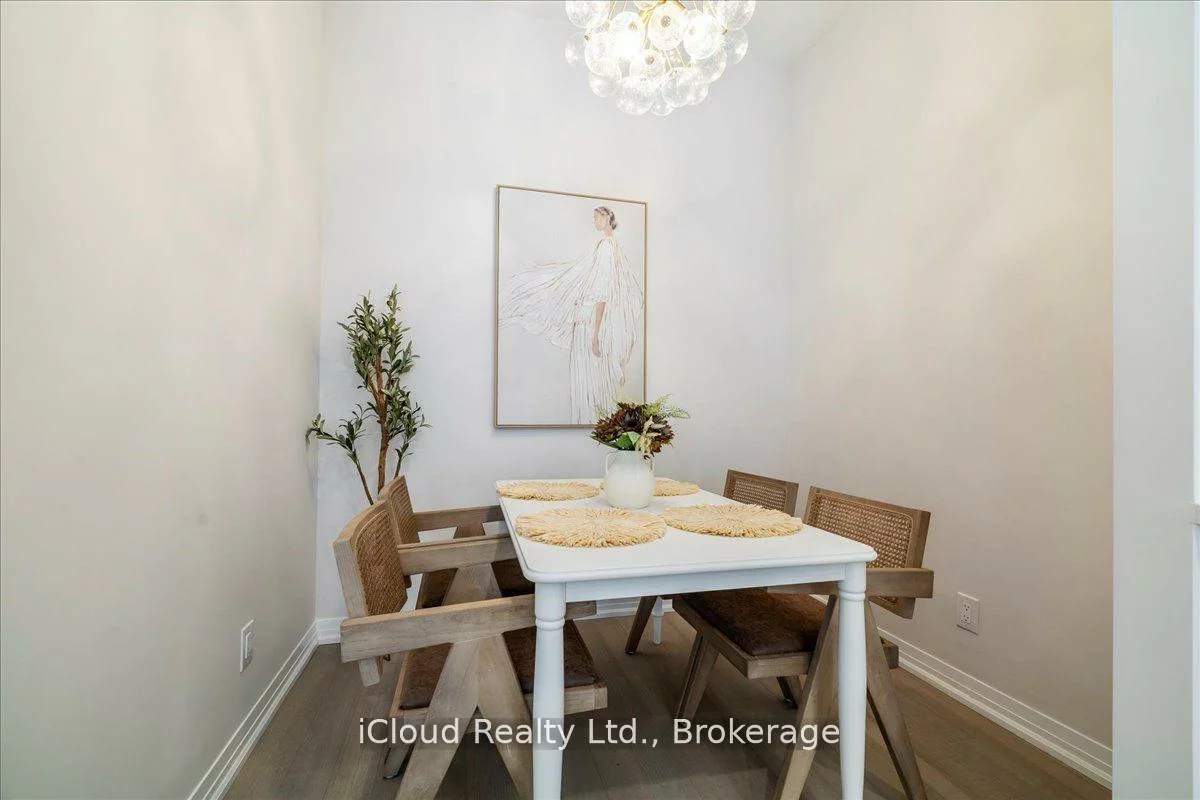 3285, Carding Mill, 1008 - GO Glenorchy, Oakville