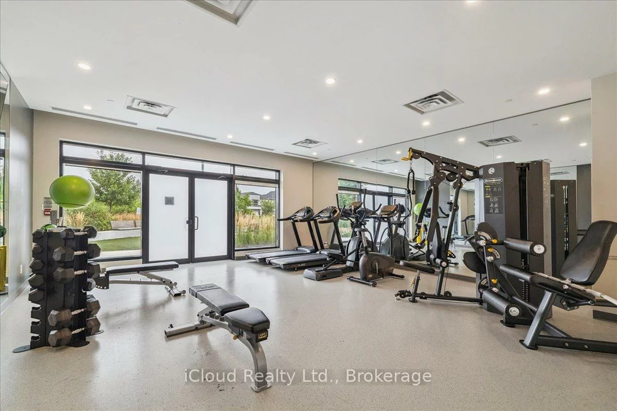 3285, Carding Mill, 1008 - GO Glenorchy, Oakville