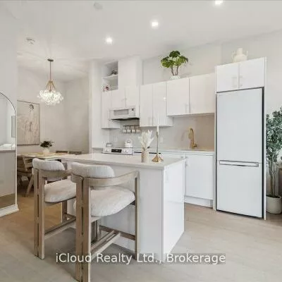 3285, Carding Mill, 1008 - GO Glenorchy, Oakville