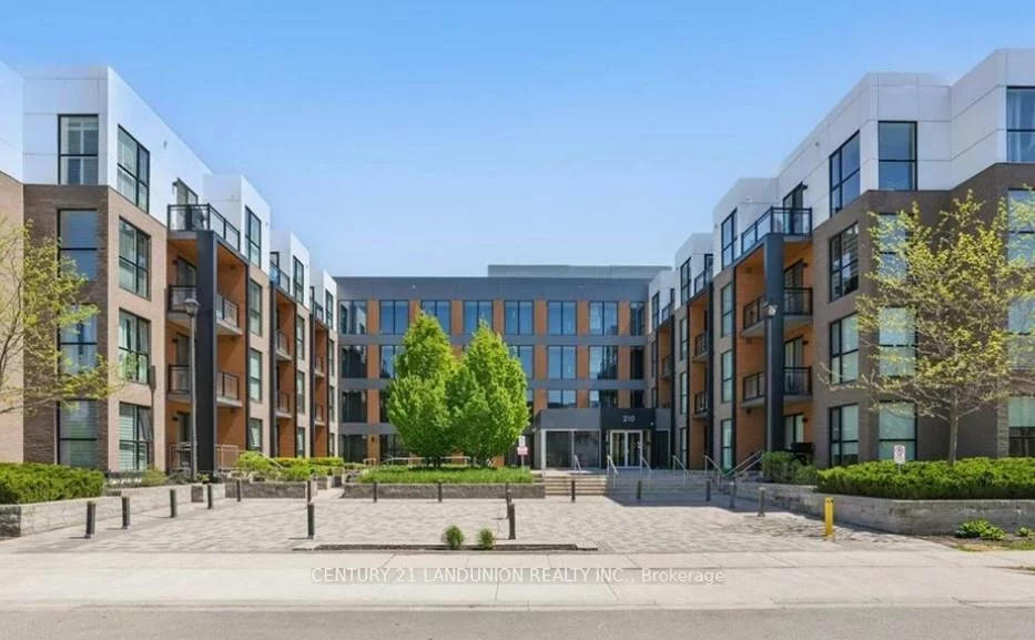 210, Sabina, 1008 - GO Glenorchy, Oakville