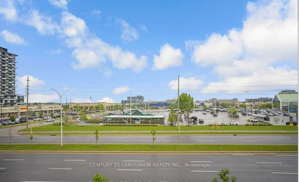 210, Sabina, 1008 - GO Glenorchy, Oakville