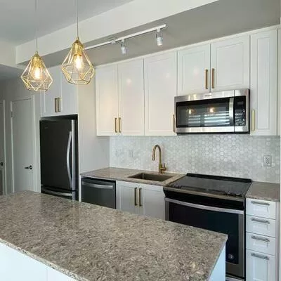 210, Sabina, 1008 - GO Glenorchy, Oakville