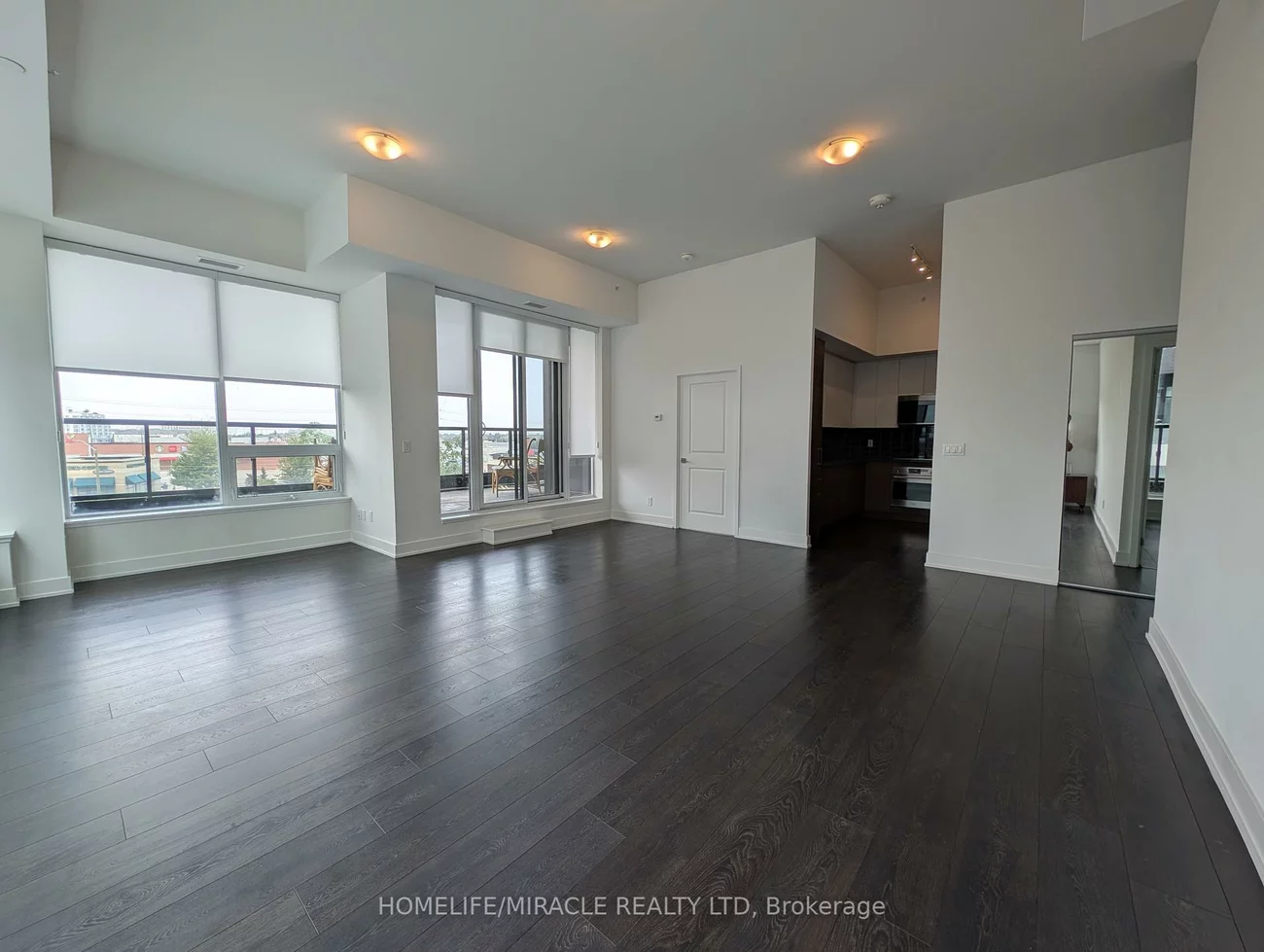 297, Oak Walk, 1015 - RO River Oaks, Oakville