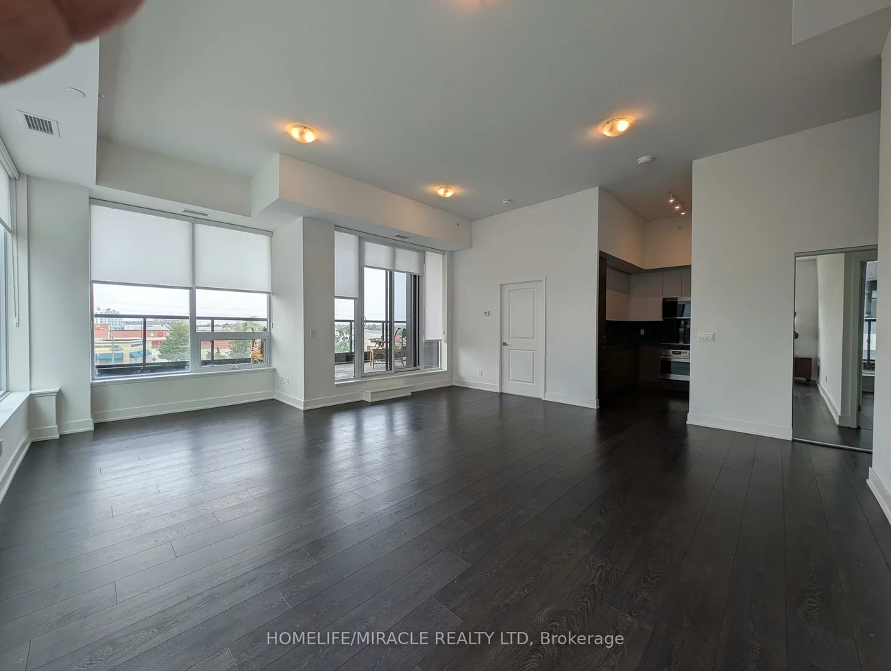 297, Oak Walk, 1015 - RO River Oaks, Oakville