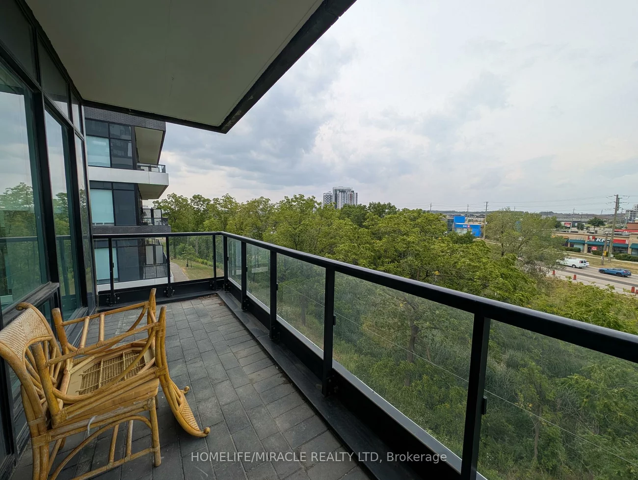 297, Oak Walk, 1015 - RO River Oaks, Oakville