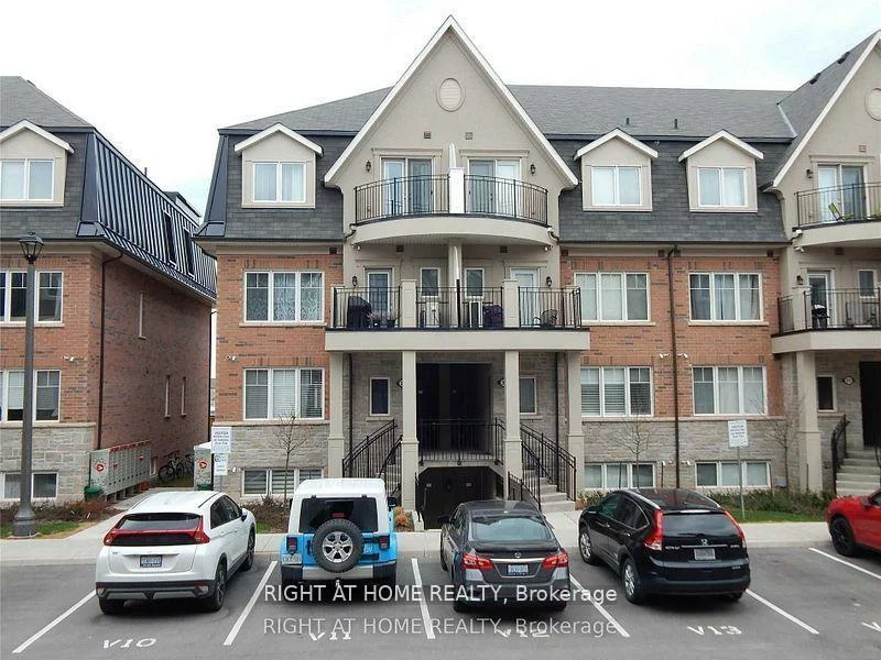 2420, Baronwood, 1019 - WM Westmount, Oakville
