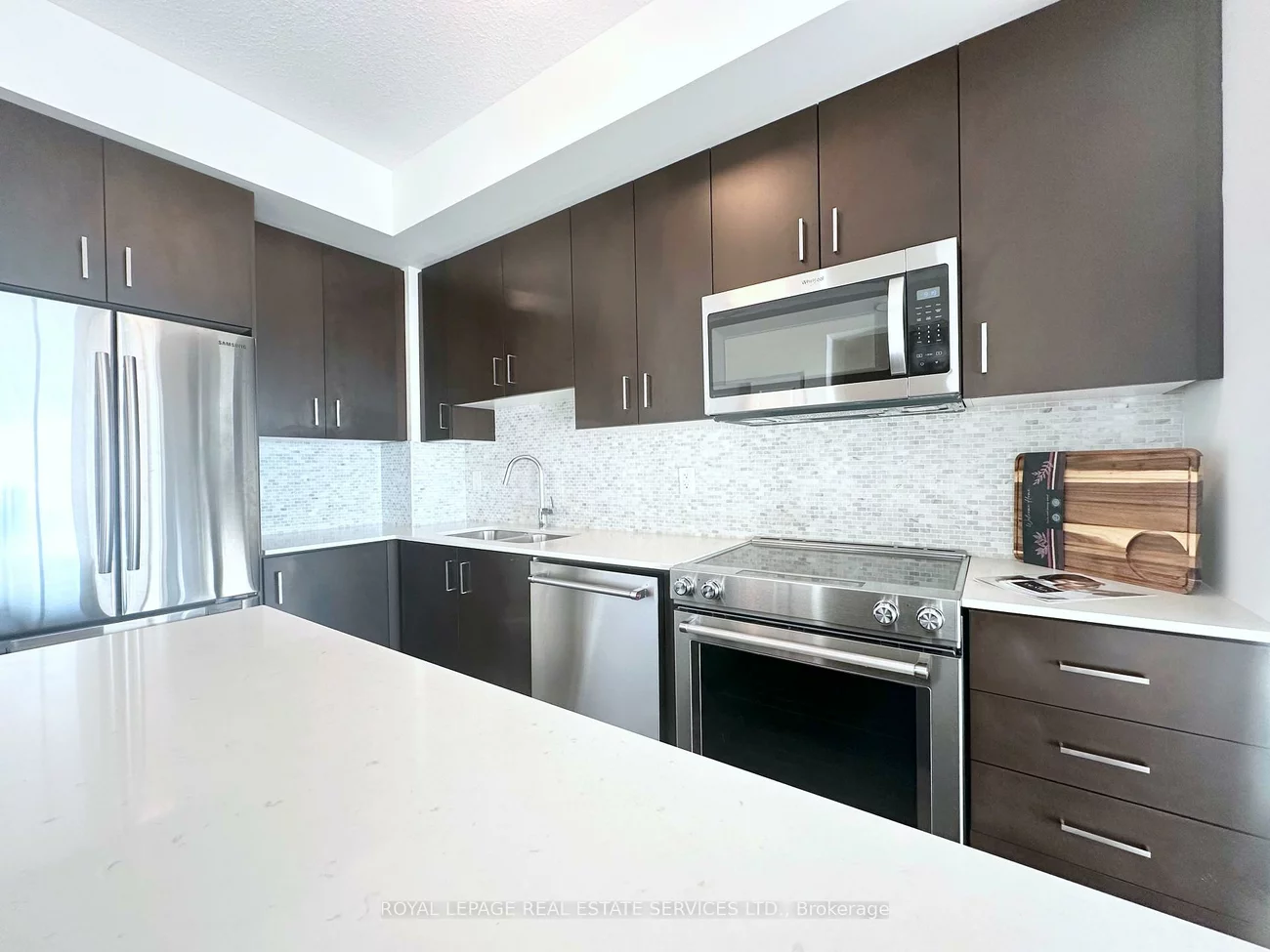 2333, Taunton, 1015 - RO River Oaks, Oakville
