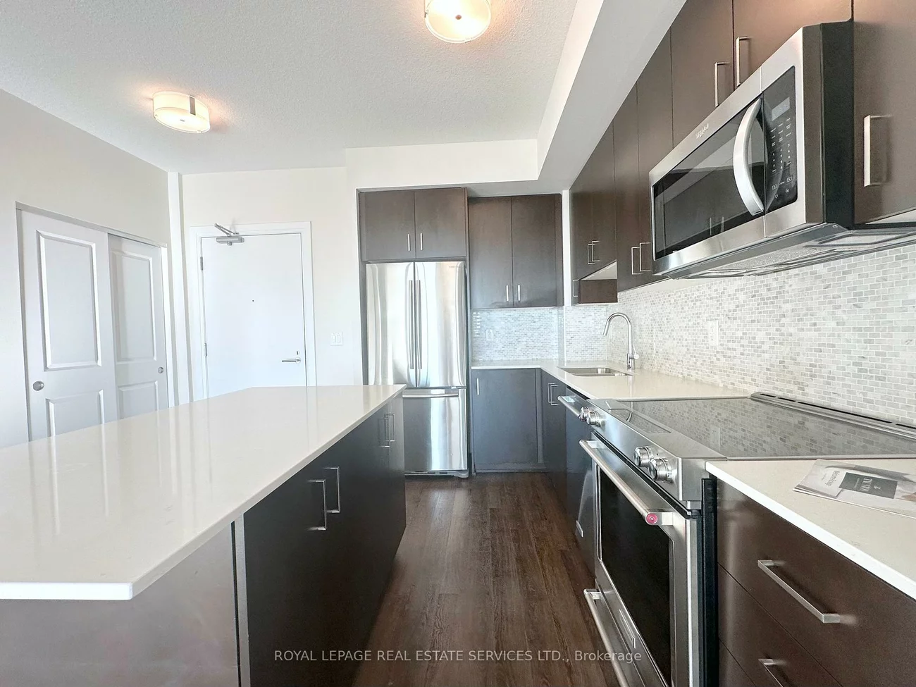 2333, Taunton, 1015 - RO River Oaks, Oakville