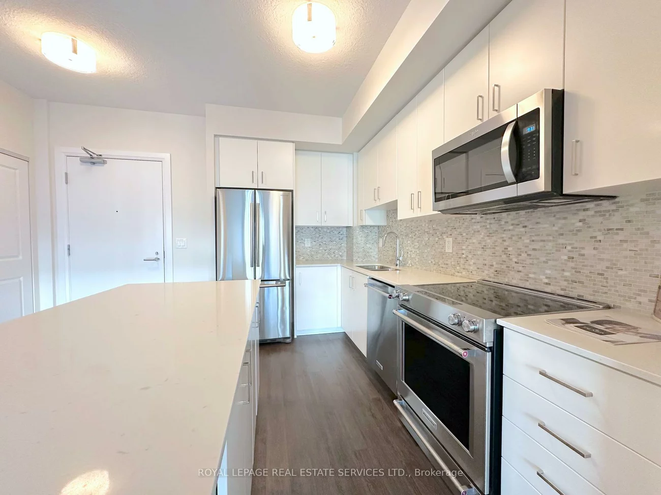 2333, Taunton, 1015 - RO River Oaks, Oakville
