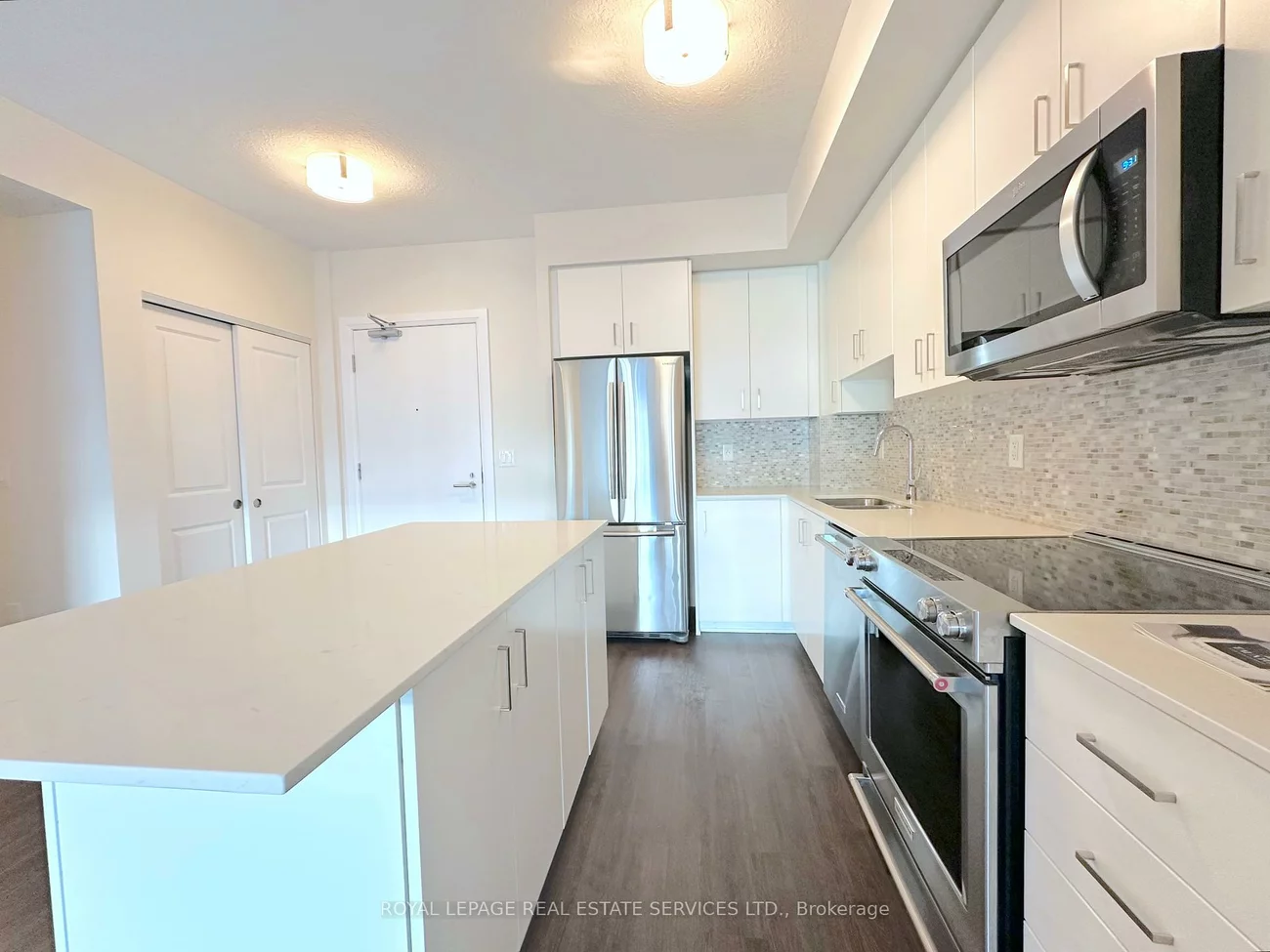 2333, Taunton, 1015 - RO River Oaks, Oakville