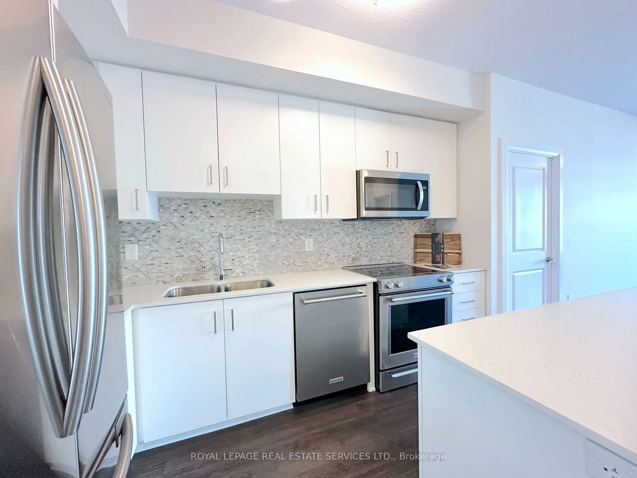2333, Taunton, 1015 - RO River Oaks, Oakville
