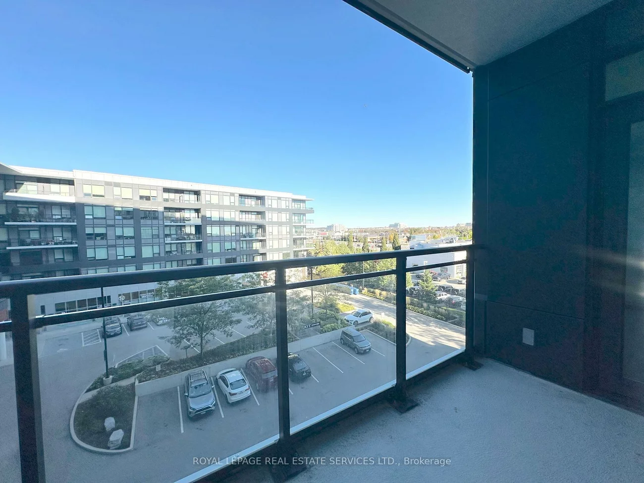 2333, Taunton, 1015 - RO River Oaks, Oakville