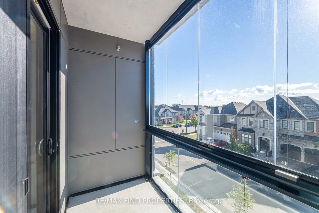 3250, Carding Mill, 1008 - GO Glenorchy, Oakville