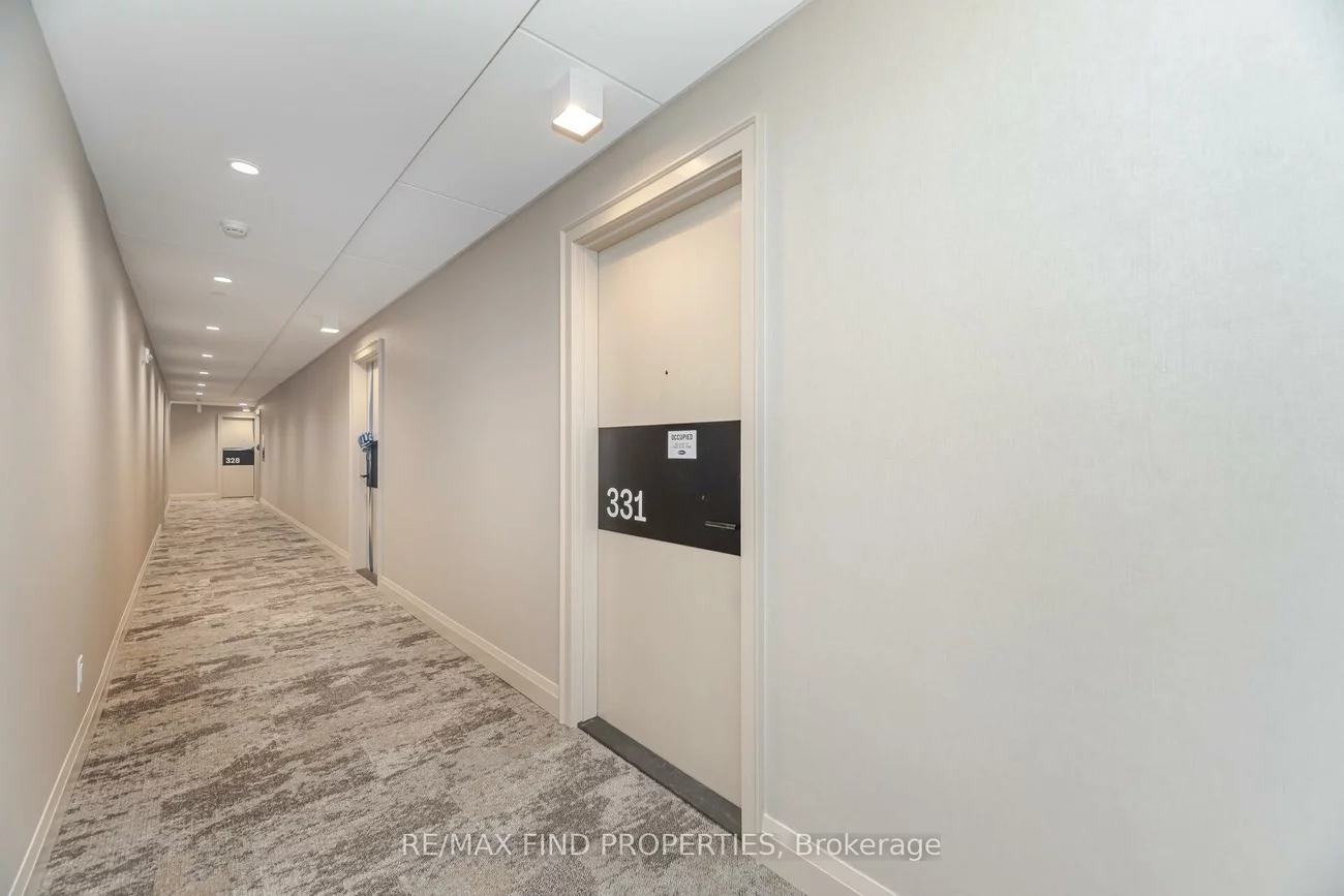 3250, Carding Mill, 1008 - GO Glenorchy, Oakville